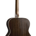 Back of Martin J-16E Cream Guitar image number 2